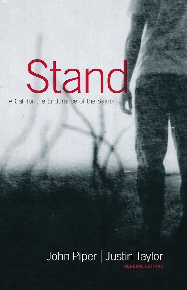 Cover image for Stand, isbn: 9781433501142
