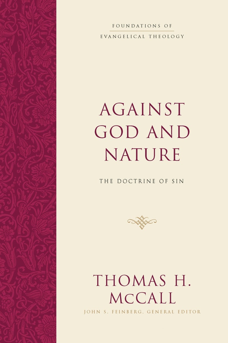 Cover image for Against God and Nature, isbn: 9781433501173