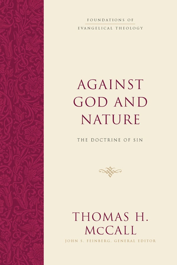 Cover image for Against God and Nature, isbn: 9781433501173
