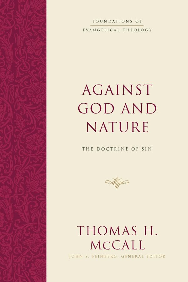 Cover image for Against God and Nature, isbn: 9781433501173