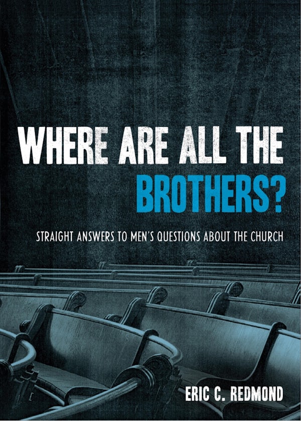 Cover image for Where Are All the Brothers?, isbn: 9781433501784