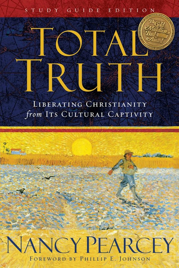 Cover image for Total Truth, isbn: 9781433502200