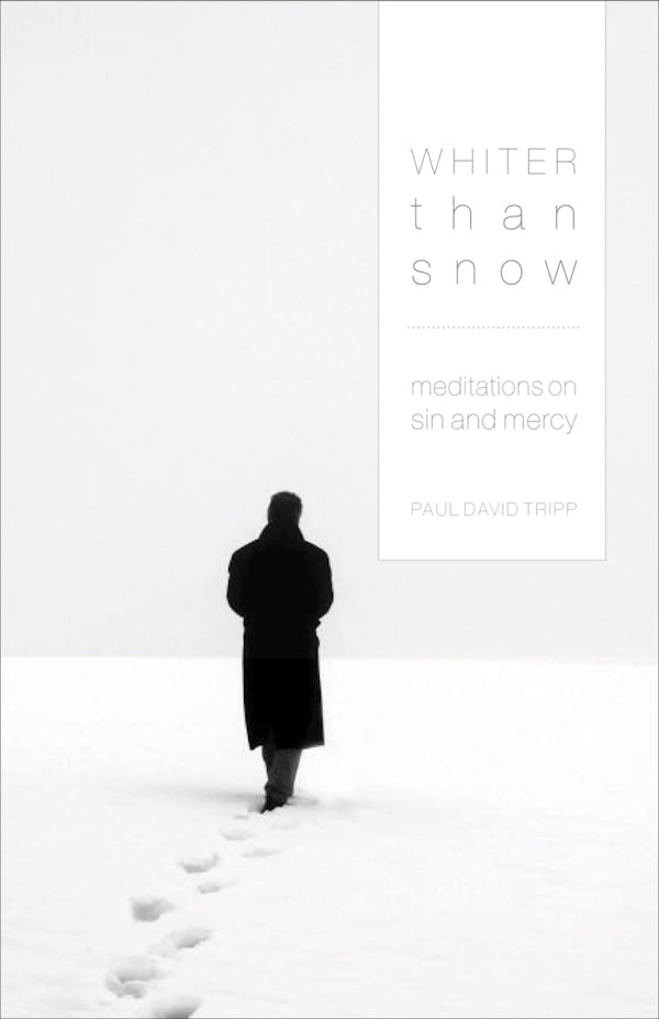 Cover image for Whiter Than Snow, isbn: 9781433502309