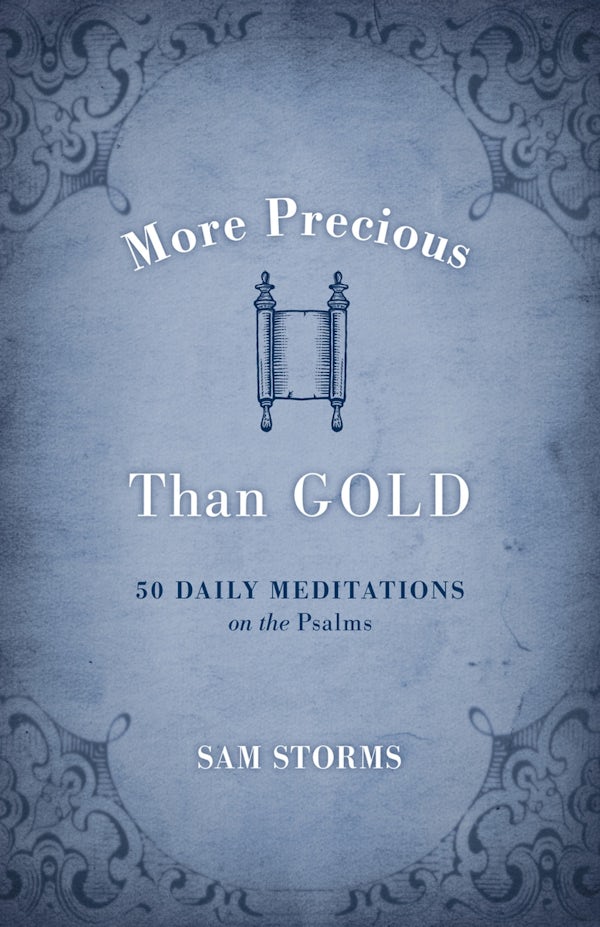 Cover image for More Precious Than Gold, isbn: 9781433502613