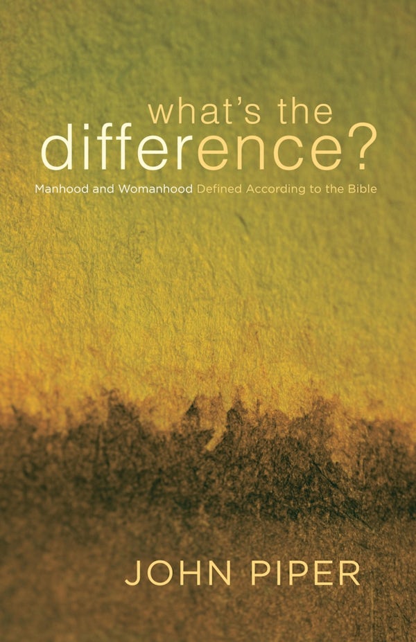 Cover image for What's the Difference?, isbn: 9781433502781