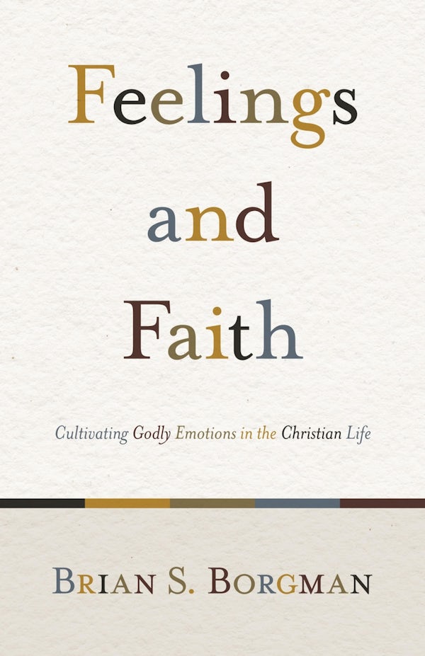 Cover image for Feelings and Faith, isbn: 9781433503634