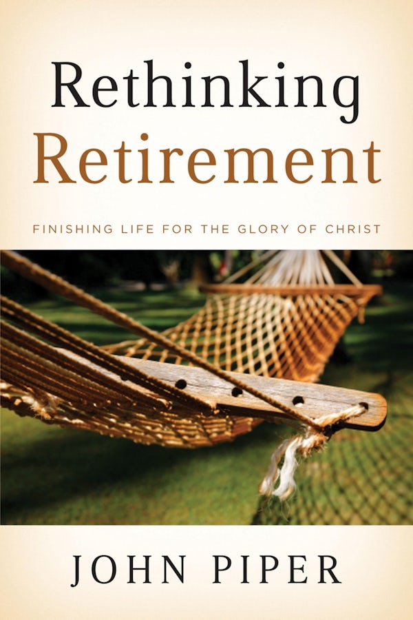 Cover image for Rethinking Retirement, isbn: 9781433503993
