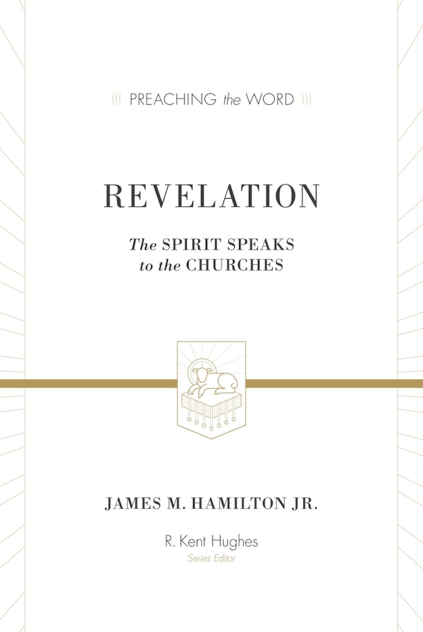 Cover image for Revelation, isbn: 9781433505416
