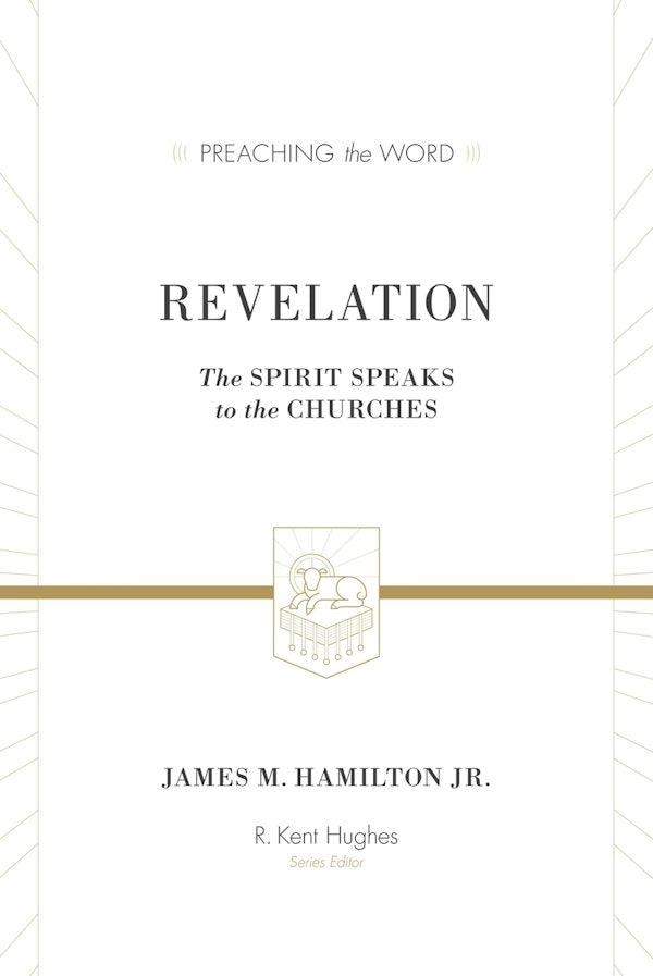 Cover image for Revelation, isbn: 9781433505416
