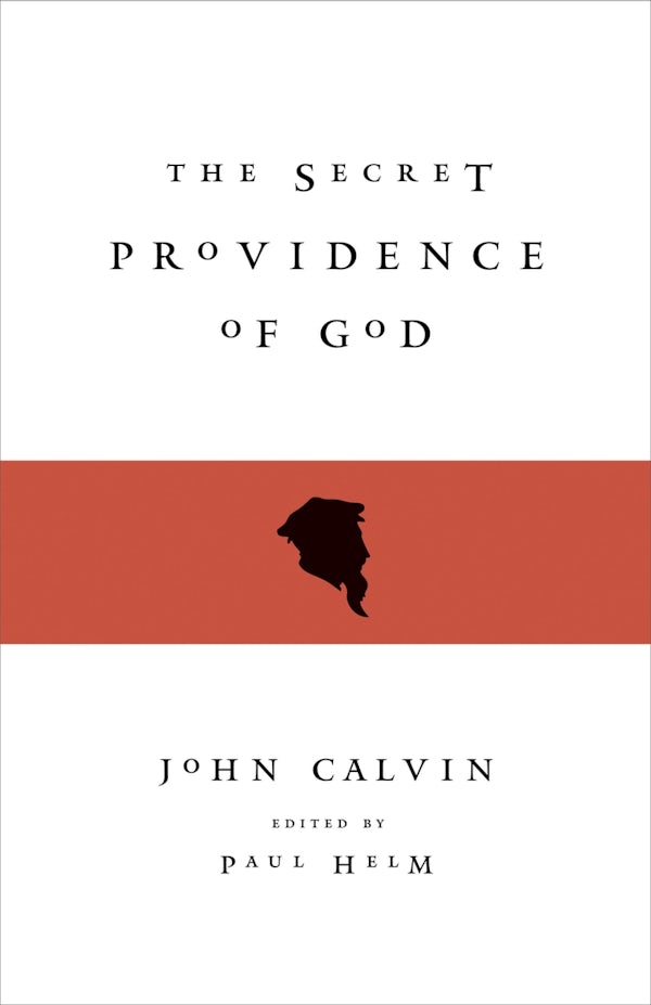 Cover image for The Secret Providence of God, isbn: 9781433507052