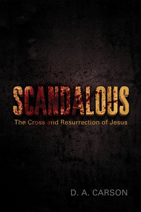 Cover image for Scandalous, isbn: 9781433511257