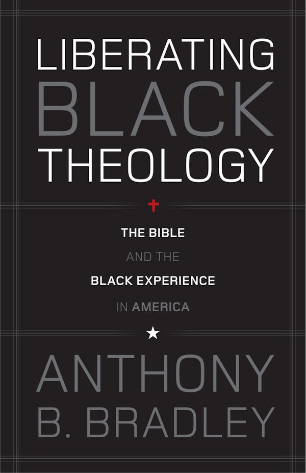 Cover image for Liberating Black Theology, isbn: 9781433511479