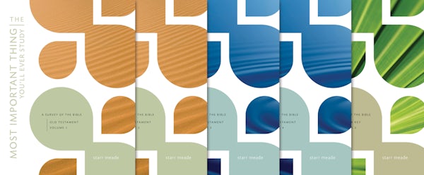 Cover image for The Most Important Thing You'll Ever Study, isbn: 9781433511820