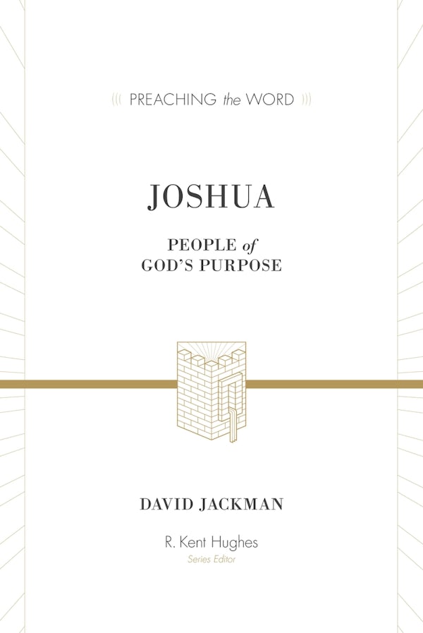 Cover image for Joshua, isbn: 9781433511974