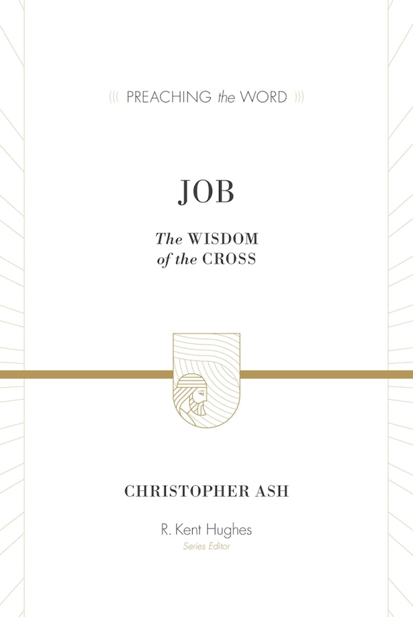 Cover image for Job, isbn: 9781433513121