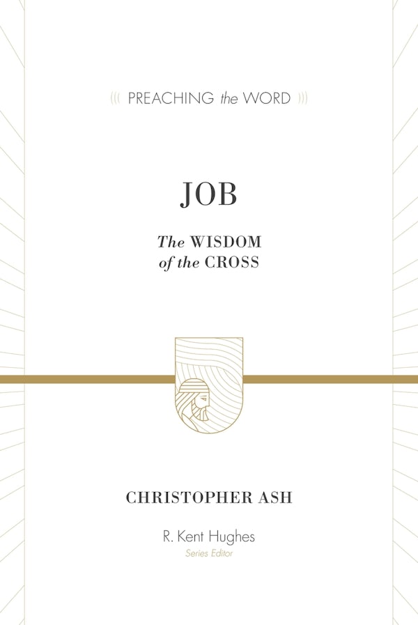 Cover image for Job, isbn: 9781433513121