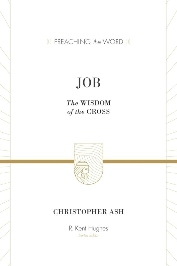 Cover image for Job, isbn: 9781433513121