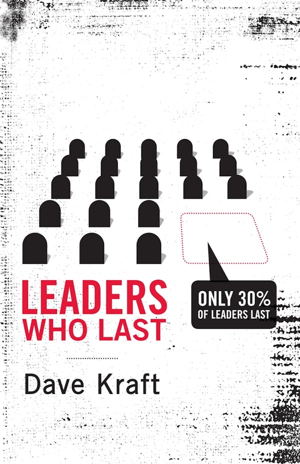 Cover image for Leaders Who Last, isbn: 9781433513183