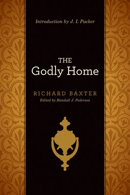 Cover image for Godly Home, isbn: 9781433513442