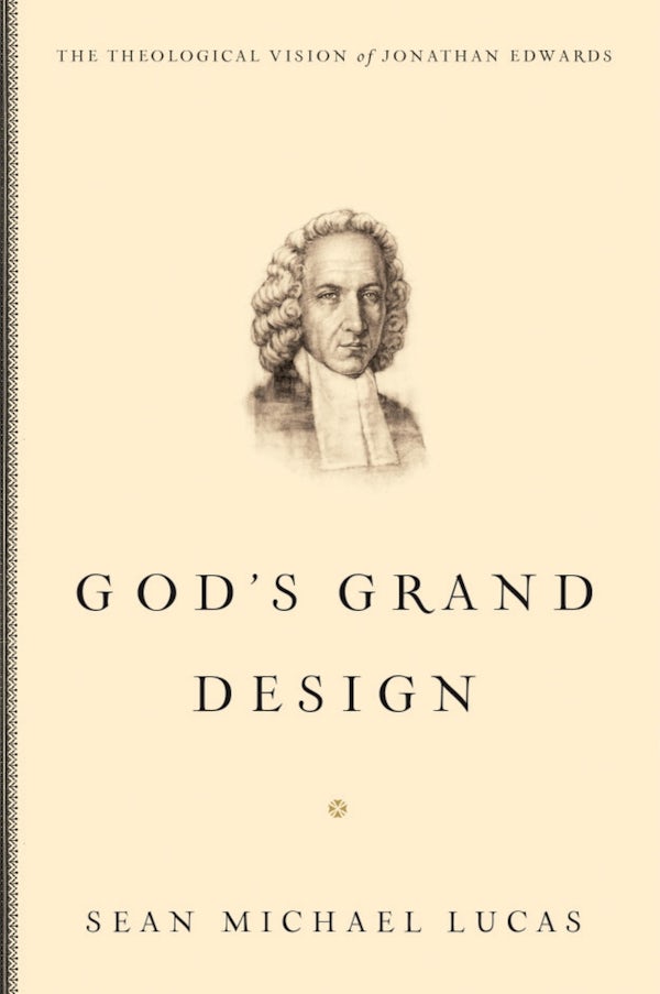Cover image for God's Grand Design, isbn: 9781433514456