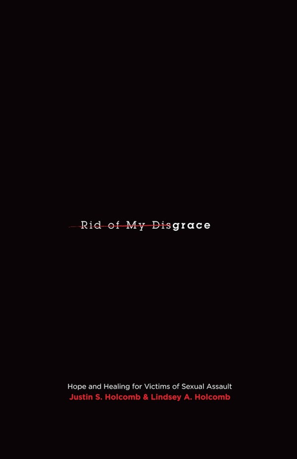 Cover image for Rid of My Disgrace, isbn: 9781433515989