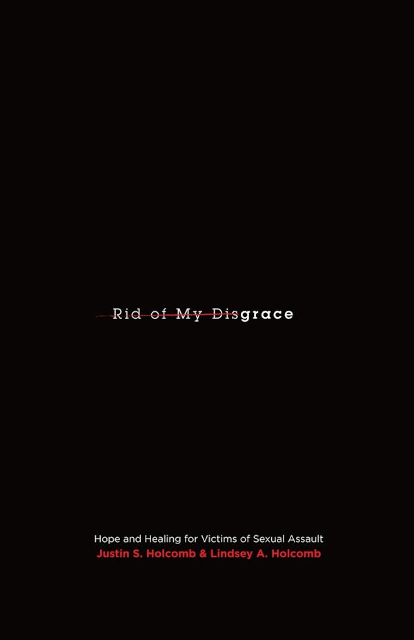 Cover image for Rid of My Disgrace, isbn: 9781433515989