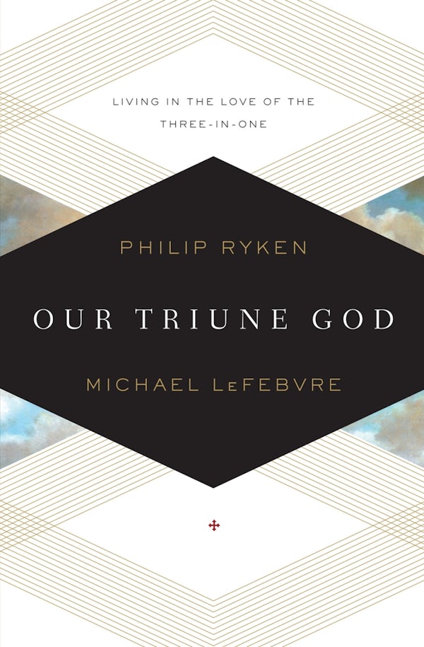 Cover image for Our Triune God, isbn: 9781433519871