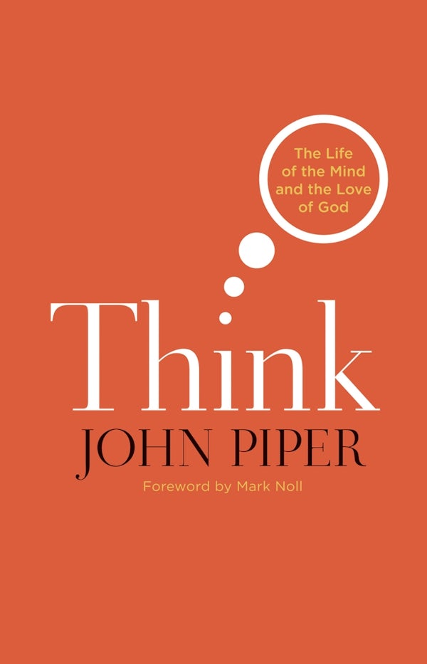 Cover image for Think, isbn: 9781433523182