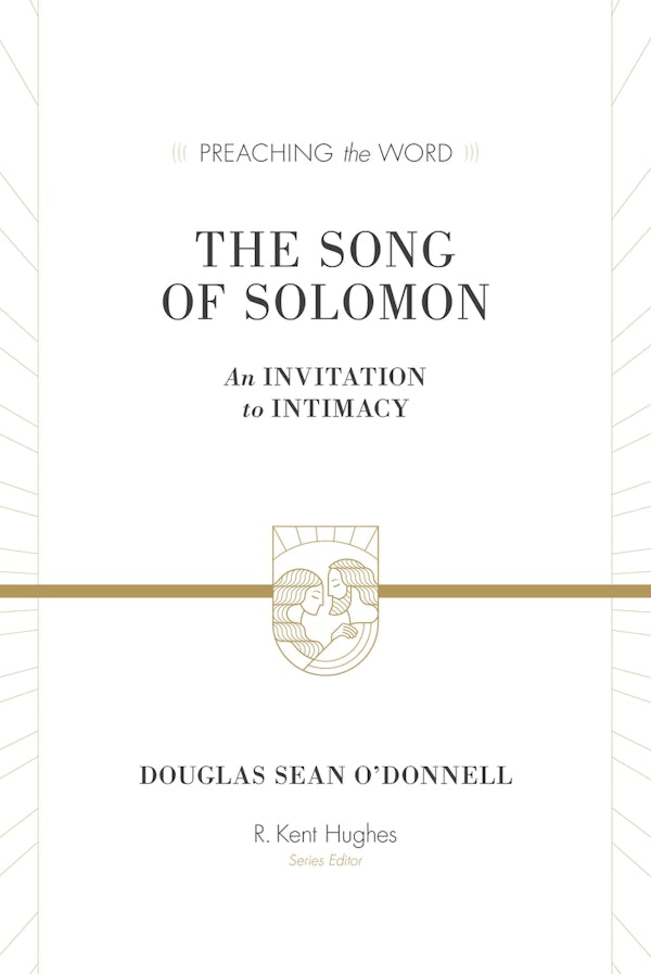 Cover image for The Song of Solomon, isbn: 9781433523380