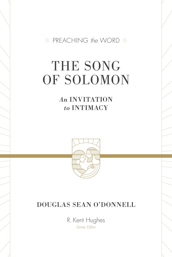 Cover image for The Song of Solomon, isbn: 9781433523380