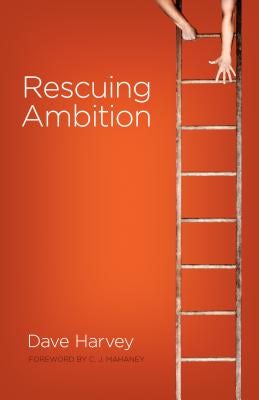 Cover image for Rescuing Ambition, isbn: 9781433523687