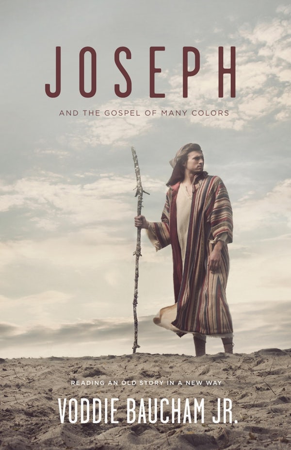 Cover image for Joseph and the Gospel of Many Colors, isbn: 9781433523731