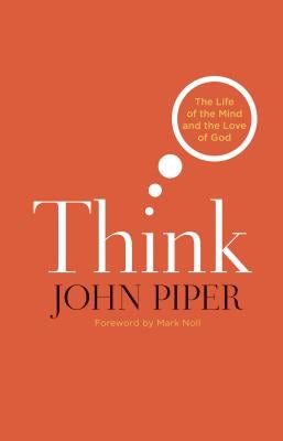 Cover image for Think, isbn: 9781433526015