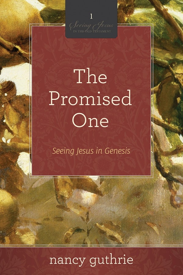 Cover image for The Promised One, isbn: 9781433526251