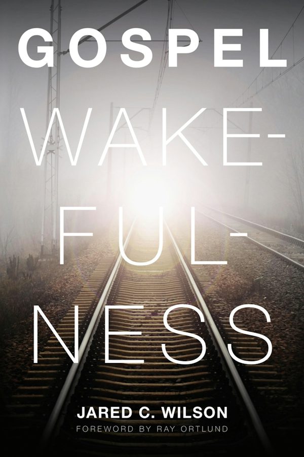 Cover image for Gospel Wakefulness, isbn: 9781433526367