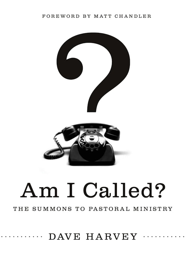 Cover image for Am I Called?, isbn: 9781433527487