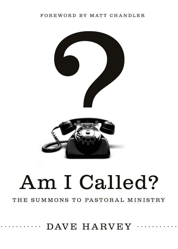 Cover image for Am I Called?, isbn: 9781433527487