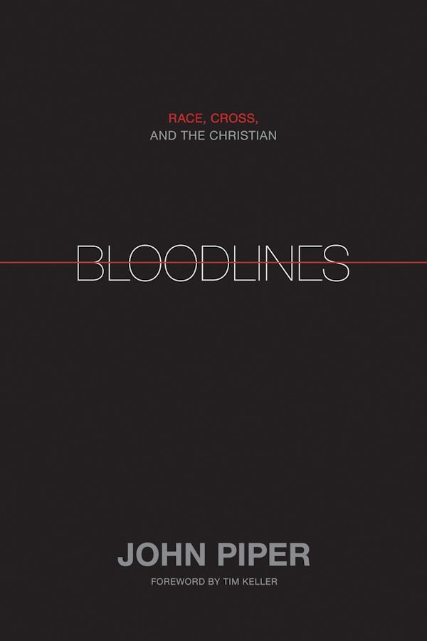 Cover image for Bloodlines, isbn: 9781433528521