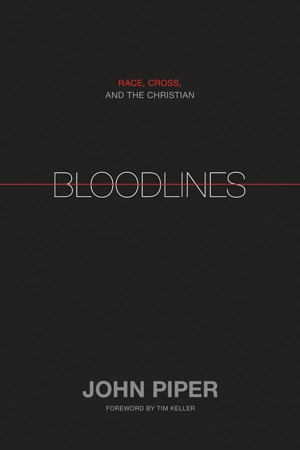Cover image for Bloodlines, isbn: 9781433528521