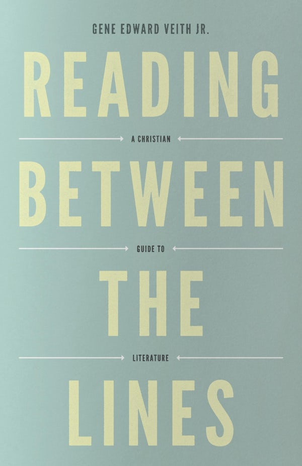 Cover image for Reading Between the Lines, isbn: 9781433529740