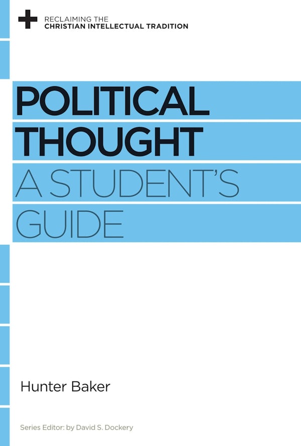 Cover image for Political Thought, isbn: 9781433531194