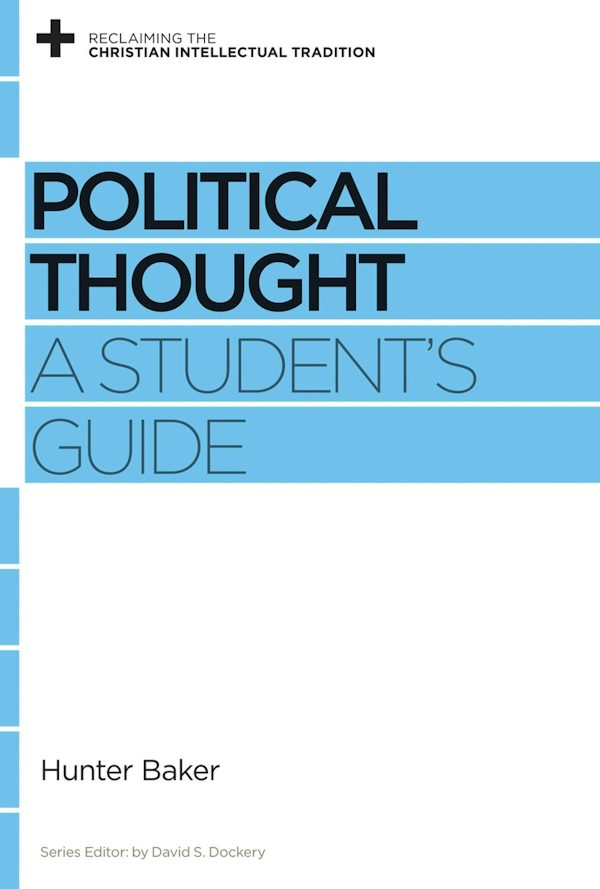 Cover image for Political Thought, isbn: 9781433531194