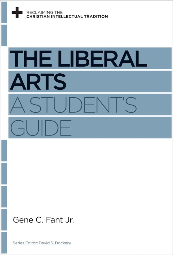 Cover image for The Liberal Arts, isbn: 9781433531231