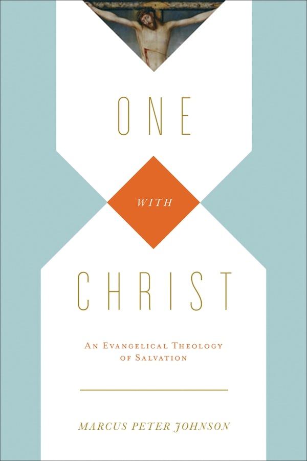 Cover image for One with Christ, isbn: 9781433531491