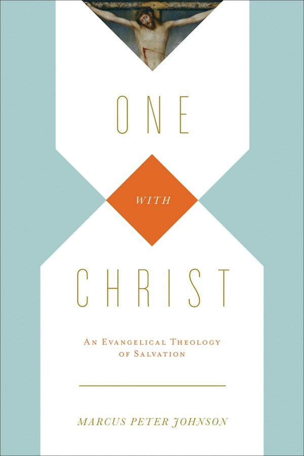 Cover image for One with Christ, isbn: 9781433531491