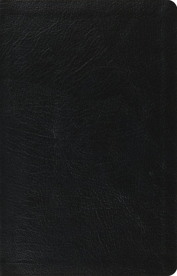Cover image for Large Print Thinline Reference Bible-ESV, isbn: 9781433532795