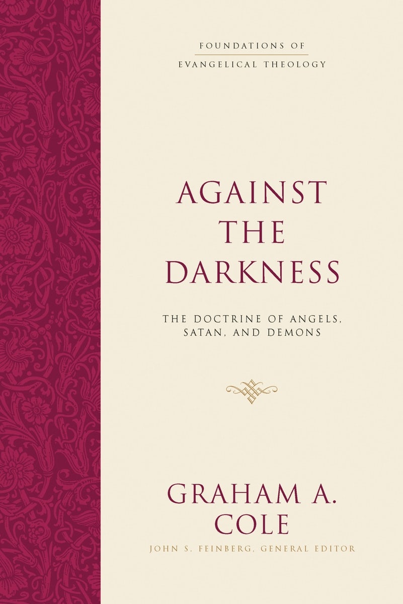 Cover image for Against the Darkness, isbn: 9781433533150