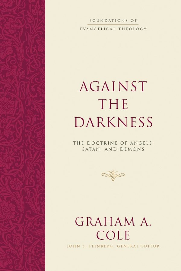 Cover image for Against the Darkness, isbn: 9781433533150