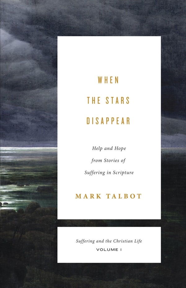 Cover image for When the Stars Disappear, isbn: 9781433533501