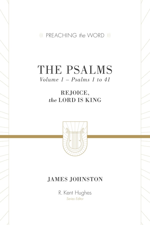 Cover image for The Psalms, isbn: 9781433533556